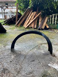 parafango per malaguti new dribbling