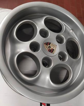 Cerchi 15 PORSCHE Dial originali perfetti