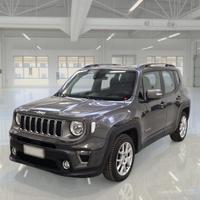 JEEP RENEGADE 1.6 MJET 130 CV LIMITED SUV