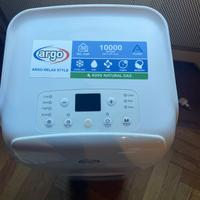 climatizzatore portatile ARGO RELAX STYLE 10000 BT