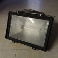 Faro luce lampione lampada esterni