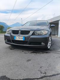 BMW 320 DIESEL 177 CAVALLI 
