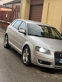 Audi A3 5 porte