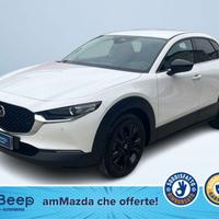 Mazda CX-30 2.5 M-HYBRID HOMURA 2WD 140CV 6MT