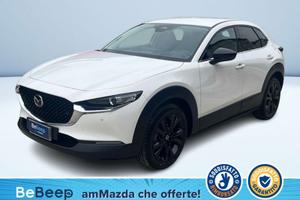 Mazda CX-30 2.5 M-HYBRID HOMURA 2WD 140CV 6MT