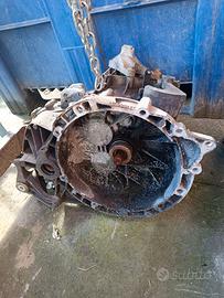 CAMBIO VOLVO V50 2.0 DIESEL