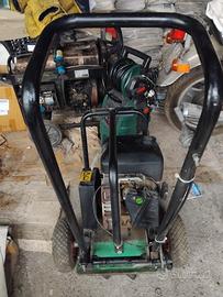 Piastra vibrante per catrame e pavimentazioni