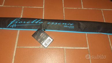 Canna MOLIX FIORETTO ESSENCE ALLROUND 71H spinning