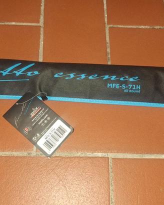 Canna MOLIX FIORETTO ESSENCE ALLROUND 71H spinning