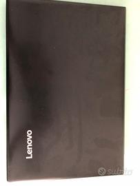 Notebook Lenovo Ideapad 310-15ISK