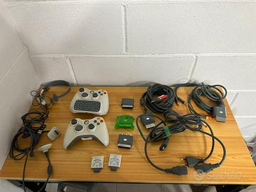 Accessori XBOX 360