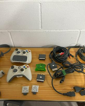 Accessori XBOX 360