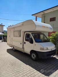 camper carioca  