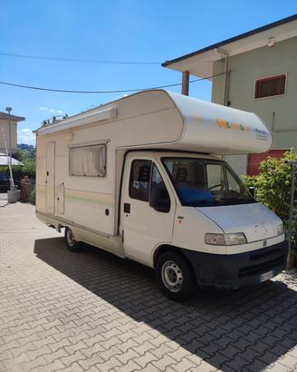 camper carioca  