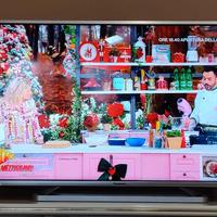 Smart TV Panasonic 40 pollici 