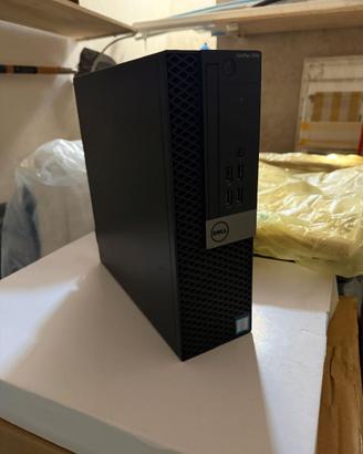 DELL OptiPlex 7040