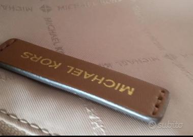 Borsa Michael kors grande