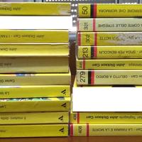 CARTER DICKSON o JOHN DICKSON CARR Classici Giallo