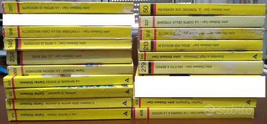 CARTER DICKSON o JOHN DICKSON CARR Classici Giallo