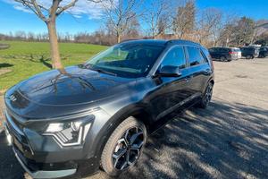 KIA Niro 1.6 GDi DCT HEV Style