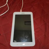 TABLET SAMSUNG USATO MODELLO........
