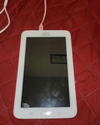 TABLET SAMSUNG USATO MODELLO........