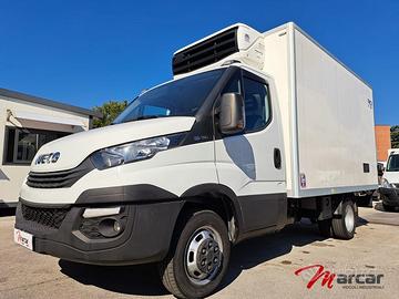 Iveco Daily Refrigerato FRC - 20° EURO 6