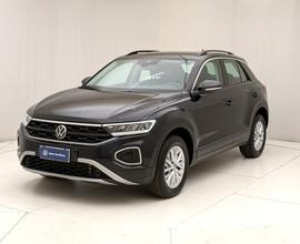VOLKSWAGEN T-Roc - T-Roc 2.0 TDI SCR 150 CV DSG Li