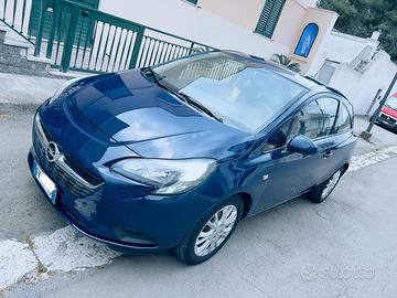 OPEL CORSA 1.4 90CV GPL TECH 2017