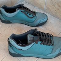 Scarpe Cube MTB per pedali flat