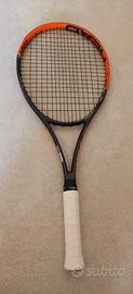 Racchetta Tennis Head Graphene Radical Team 280g