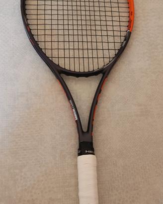 Racchetta Tennis Head Graphene Radical Team 280g