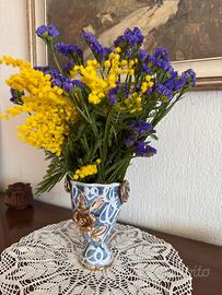 Vaso di fiori