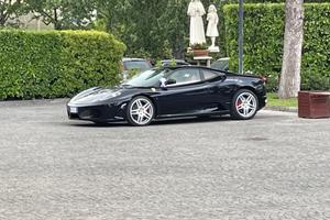 Ferrari F430 F1