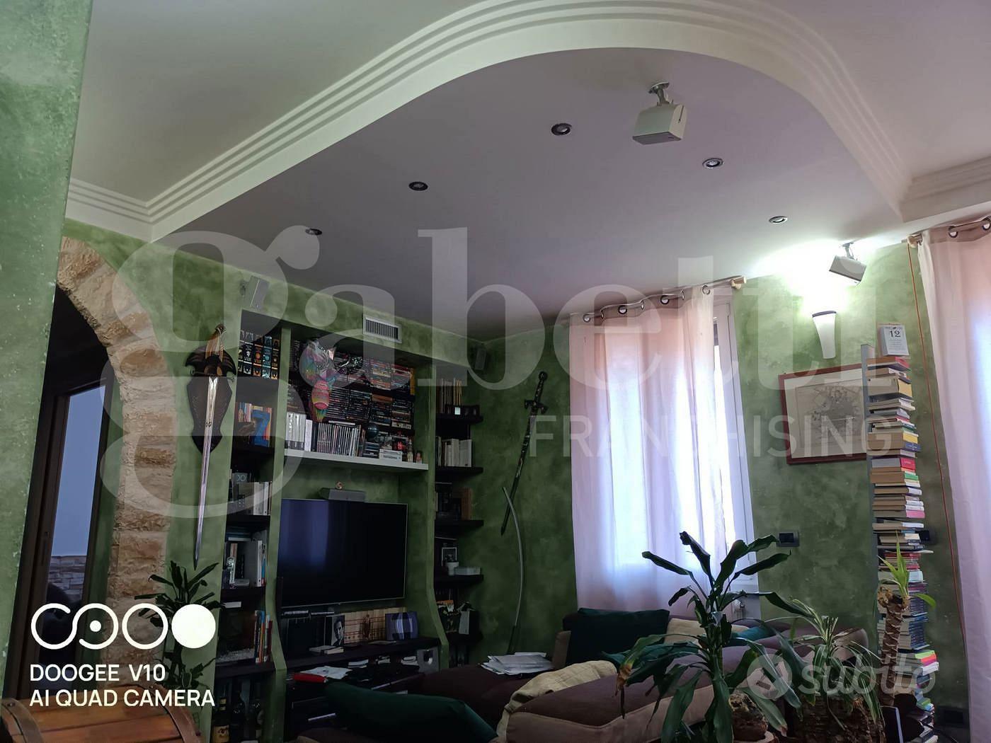Appartamento – MI - Vista 3