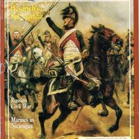Rivista Military History agosto 1990