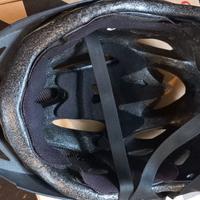 casco bici