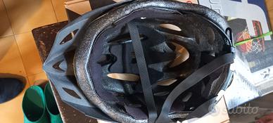 casco bici