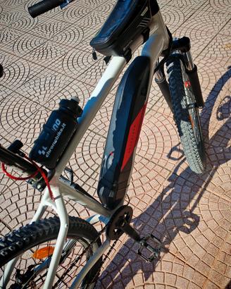 MTB Rockrider E-st 100 elettrica 