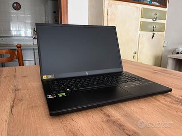 Computer GAMING Acer Nitro V 15 - Ryzen 7 / 4060