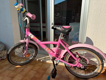 Bicicletta