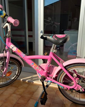 Bicicletta