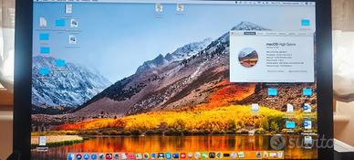 IMAC MID 2011