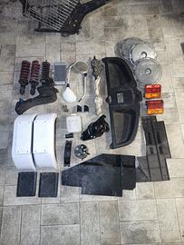 ricambi ape 50 svendita 