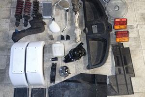 ricambi ape 50 svendita 