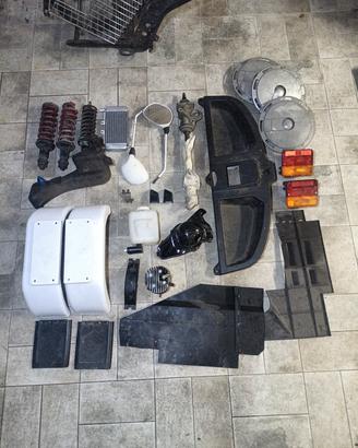 ricambi ape 50 svendita 