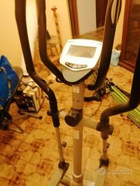 cicletta step
