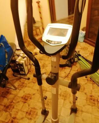 cicletta step