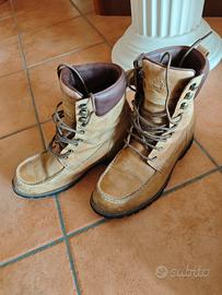 Timberland 42 stivaletti
