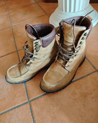 Timberland 42 stivaletti
